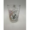 Image 1 : Disney Glass Cup - Donald Duck with Balloons - Remember the Magic - Walt Disney World 