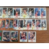 Image 4 : Over 40 Assorted Basketball Trading Cards - 90's To 2021! Ft. Michael Jordan, Charles Barkley & More