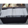 Image 2 : Large Assortment of Unsearched Magic The Gathering Trading Cards in Box Ft. Many Older Cards!
