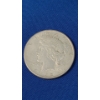 Image 1 : 1922 -S Silver Peace Dollar