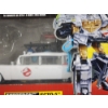 Image 4 : NEW IN THE BOX Hasbro E6017 Transformers ECTO-1 Ectotron Toy - 2019 Ghostbusters X Transformers 