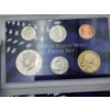 Image 8 : (4) U.S. Mint Proof Sets: 2002, 2003, 2004, 2005 