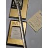 Image 3 : Excellent Condition Vintage Zippo Mutual Metal Tape Measure
