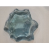Image 3 : 7"x2.5" Gorgeous Glass Candle Rest