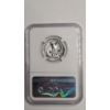 Image 3 : NGC 1963 PF 68 Washington 90% Silver Quarter