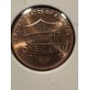Image 2 : Extremely Rare United States 2025 Lincoln Penny - The Last Penny - High Grade Coin