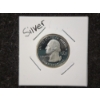 Image 1 : 2011-S Silver Proof Glacier Montana State Quarter