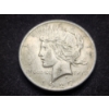 Image 2 : 1927-D Silver Peace Dollar