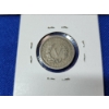 Image 7 : x3 Liberty "V" Nickels: 1906 Good, 1911 Very Good, 1912 Good
