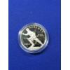Image 1 : 2012- W United States Army Infantry Soldier Uncirculated Silver Dollar Coin