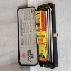 Image 1 : Vintage Outers Gunslick Shotgun Cleaning Kit No. P-478 In Black Plastic Case