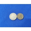 Image 1 : 1910 Liberty Head "V" Nickel & 1901 Indian Head Cent