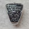 Image 2 : 1978 Pittsburgh Steelers NFL Super Bowl XIII Championship Terry Bradshaw #12 Ring - Size 11