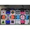 Image 1 : (2) Dance, Dance Revolution Game Mats for PlayStation