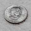 Image 3 : Collection of 1979 Susan B. Anthony U.S. Dollar Coins, FV: $12.00