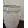 Image 4 : 4 Gallon Stoneware Butter Churn with Dasher
