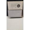 Image 6 : 1971 Postmasters Of America Medallic First Day Covers Sterling Silver Collection Book - 36 Grams Ea.