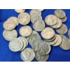 Image 3 : Lot of Assorted Years Buffalo Nickels (x40)