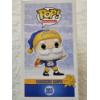 Image 4 : Funko Pop! Football #203 - LA Chargers Santa - NFL Licensed - Fanatics Exclusive Edition