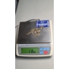 Image 6 : 10K Yellow Gold (Broken) Anchor Mariner Chain - Weight: 11.6g