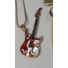 Image 6 : Costume Fashion Jewelry Including Necklaces & Earrings
