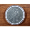Image 3 : United States 1922 Silver Peace Dollar in Protective Capsule
