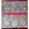 Image 9 : (10) US Proof Sets 1978- 1994 & (4) U.S Mint Uncirculated Coin Sets 1980 & 1981 