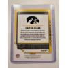Image 2 : 2024 Caitlin Clark Panini ROOKIE Basketball Card - Mint Condition In Protective Holder - Exceptional