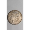 Image 1 : 1921 90% Silver Morgan Dollar