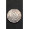 Image 2 : 1921 90% Silver Morgan Dollar - Great Condition