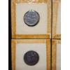 Image 7 : Lot of 6 Steel Pennies - Assorted Condition - Mostly Uncirculated!
