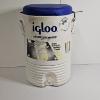 Image 1 : Vintage Igloo Legend 5-Gallon Beverage Cooler