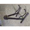 Image 2 : Three Like New Folding A-Frame Guitar Stands - No Shipping!
