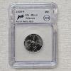 Image 1 : Austin Hutto Signed 1999-P Delaware Statehood Quarter graded MS68 by ICG