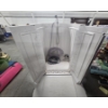Image 5 : Like New Shower Bay Portable Shower And Shower Wheelchair! 