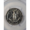Image 4 : PCGS PR69 DCAM 1973-S Washington Quarter
