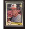 Image 1 : 1982 Cal Ripken Donruss Rookie Baseball Card - High Grade Card