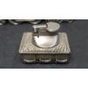 Image 4 : Vintage Possibly Pewter Japanese Train Lighter 