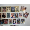 Image 4 : Lot of Assorted Basketball Trading Cards: 1990's Upper Deck, Fleer