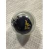 Image 3 : Vintage West Virginia Mountaineers Football One Inch Shooter Marble
