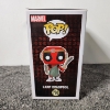 Image 4 : LARP Deadpool #780 Funko Pop ~ Walmart Exclusive! ~ In Original Box