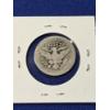 Image 3 : 1908- O Barber Silver Quarter