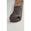 Image 13 : 1943 World War II German Berg & Co. K98 III Bayonet For Mauser Rifle With Scabbard 