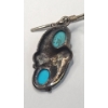 Image 9 : Lot Of Assorted Sterling Silver/ Gold-Plated Sterling Silver Jewelry - Weight: 9.5g