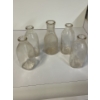 Image 4 : Vintage Glass Jars with Crate