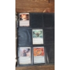 Image 4 : Book Of Assorted Magic The Gathering Cards Including Signed, Holos, Rares & Common Cards