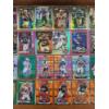 Image 3 : 40 Assorted Near Mint Newer Football Trading Cards Including Brett Favre, Eli Manning & More!