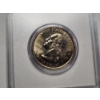 Image 5 : 1999 Pennsylvania Commemorative United States Quarter Dollar in Certified MS65 Case