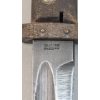 Image 13 : 1925 World War II Czech E. Pack &  Söhne VZ-24 Mauser Bayonet With Matching Scabbard 