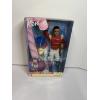 Image 1 : Barbie in the Nutcracker Ken as Prince Eric in Original Packaging - Mattel 2001